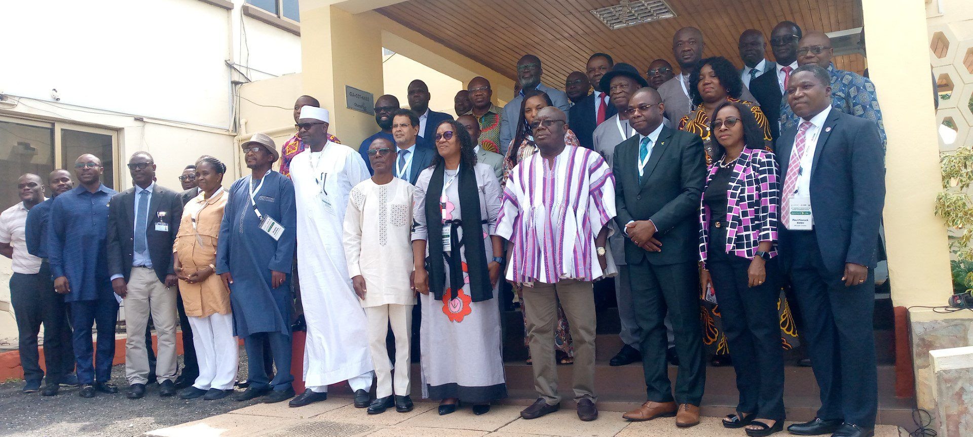Food insecurity: agric sector urged to leverage scientific innovations