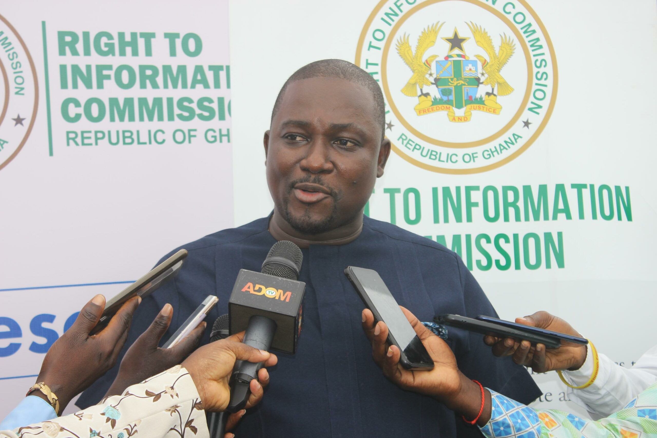 RTI Commission outdoors 5-year strategic plan