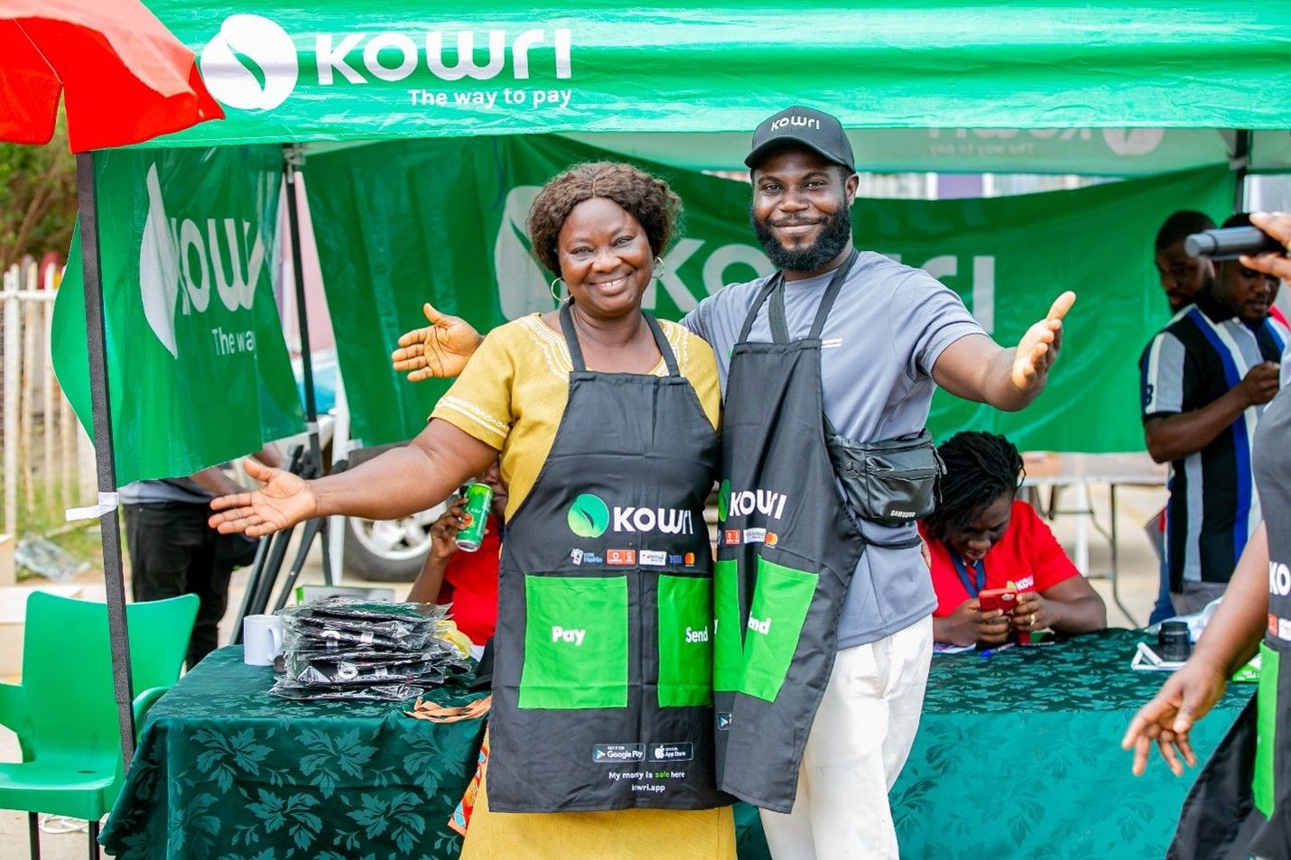 Safeguarding livelihoods