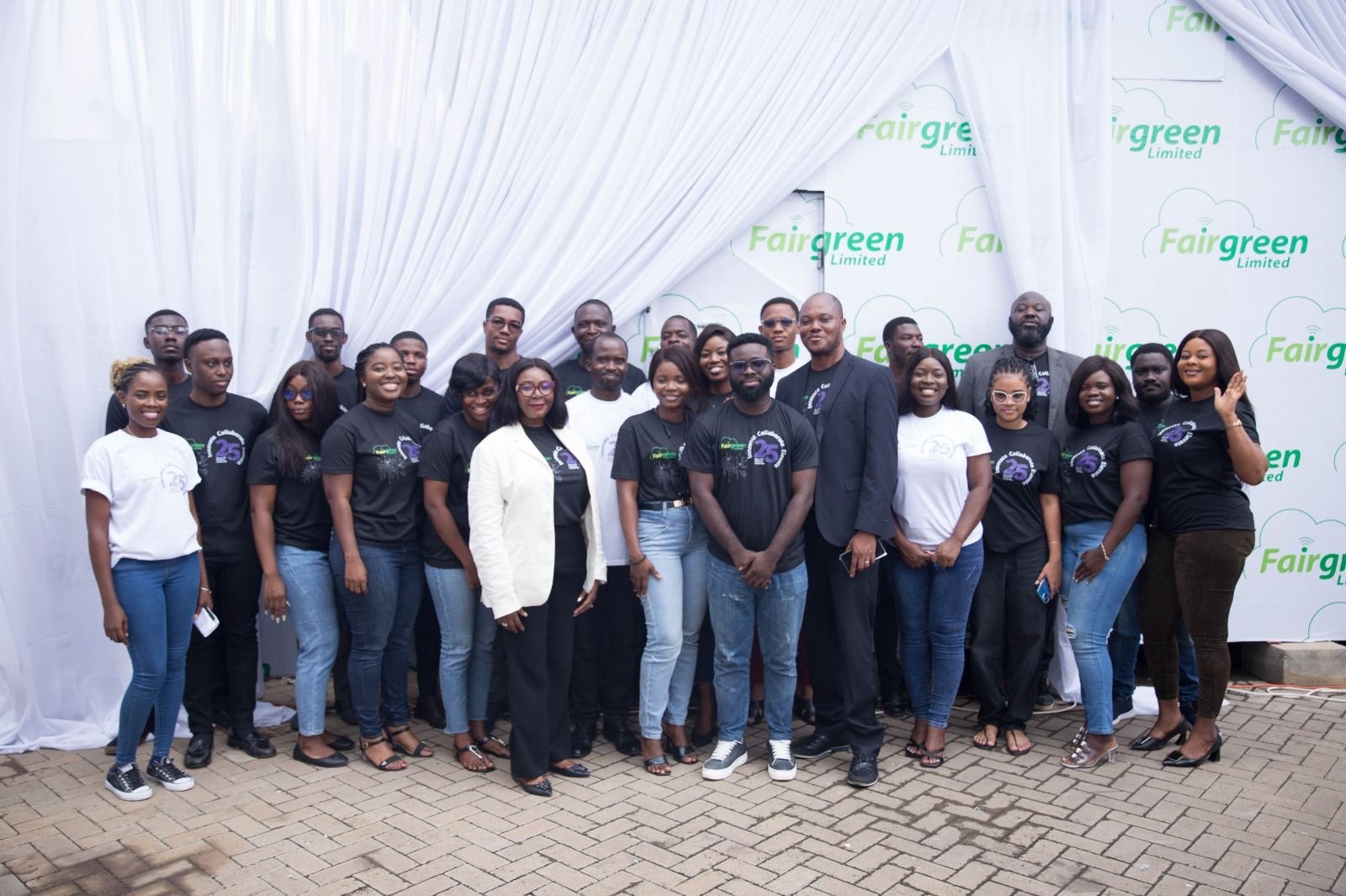 Fairgreen reaffirms commitment to providing cutting-edge technology