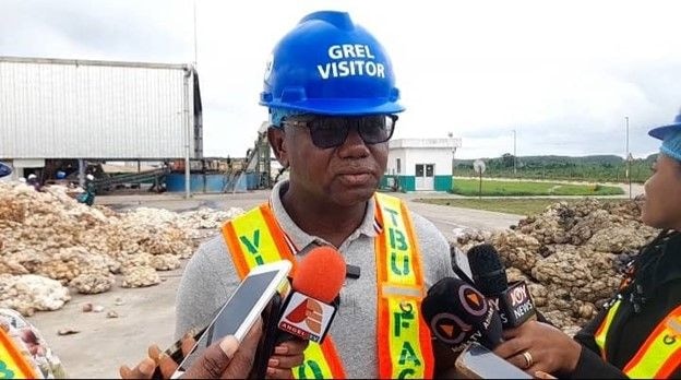 Ban export of raw rubber to save industry - GAWU tells gov’t