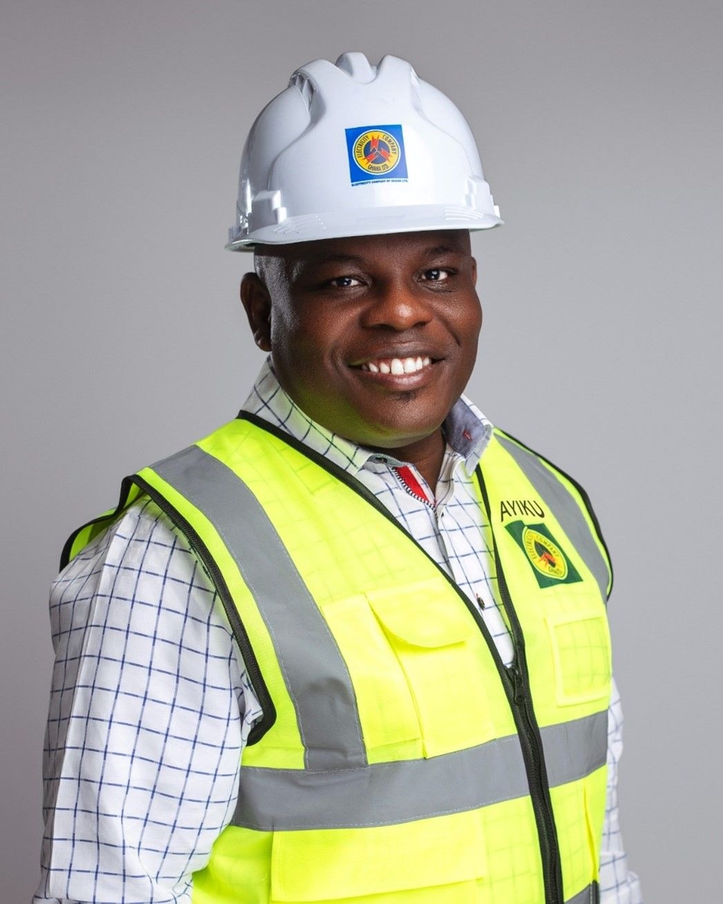 ECG goes cashless – empowering customers with convenience