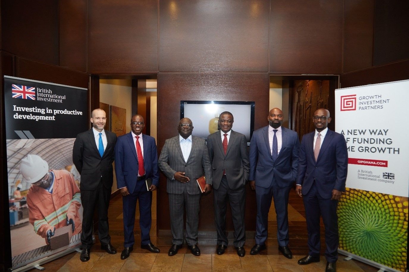 BII launches US$50m initiative to boost SME growth