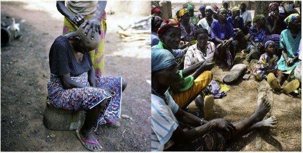Coalition Against Witchcraft Accusation celebrates Parliament for passing Criminal Offences Amendment Bill, 2022, proscribing witchcraft accusation