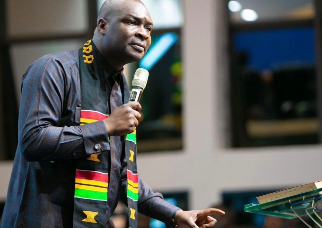 Ogyiri Asarehosts Joshua Selman, Matthew Ashimolowo,others for 26thIPG in Takoradi