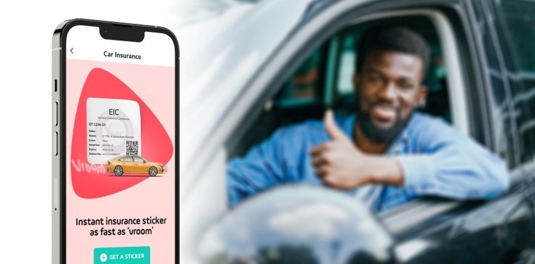 Hubtel announces instant car insurance stickers