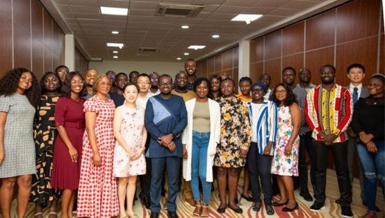 NCA engages staff in 5G and spectrum training