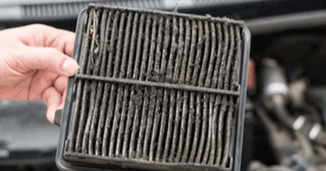 Enhancing engine performance