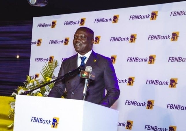 FBNBank opens Tema Hospital Road Branch