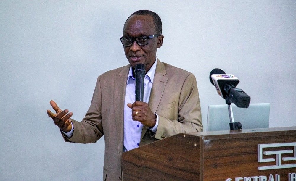 GIRSAL assesses Fertiliser Subsidy Programme