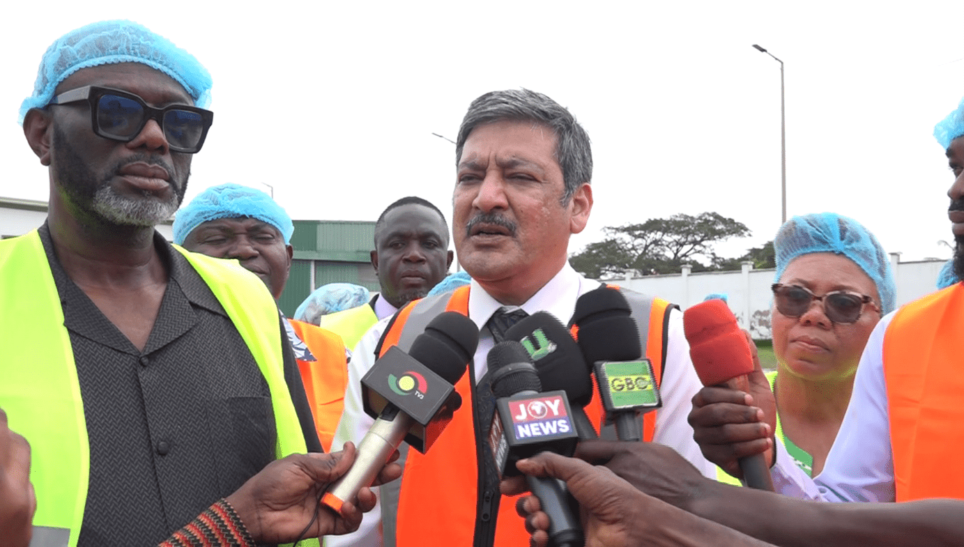 Traders and local manufacturers cry for gov’t intervention