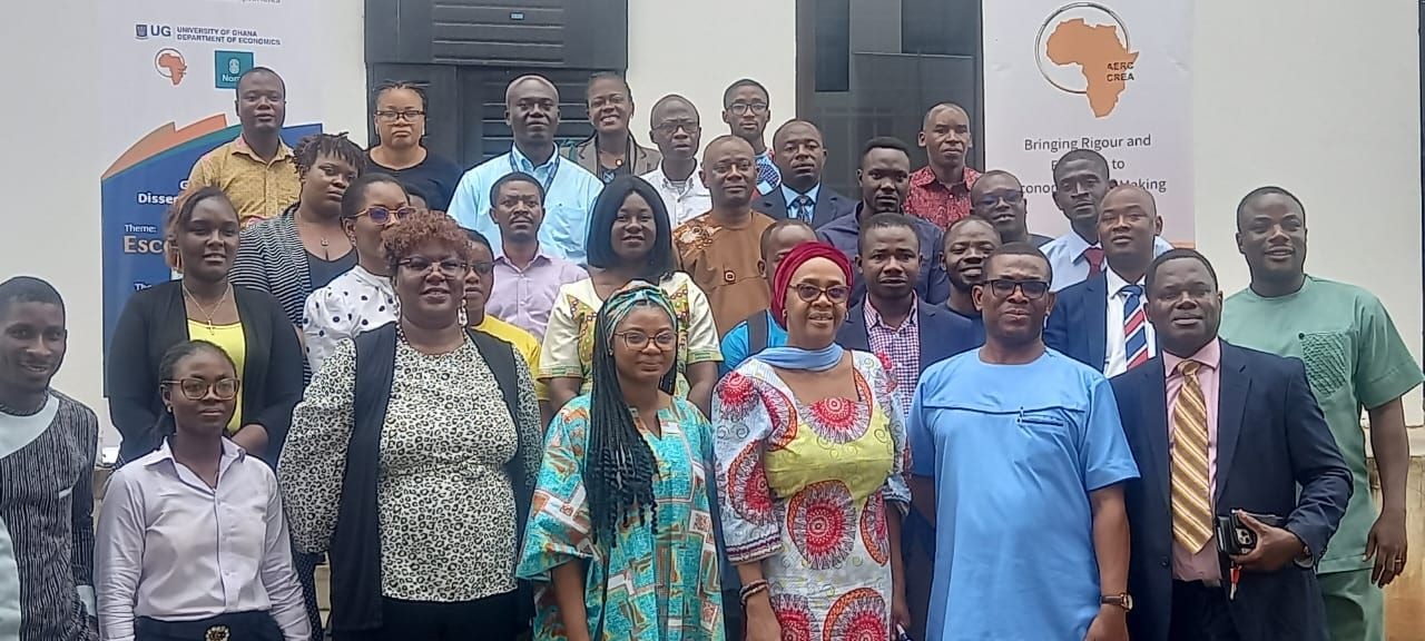 Tackling poverty: Researchers advised that policies, programmes be well-targeted