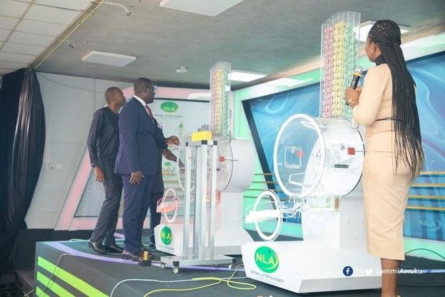 NLA reintroduces VAG lotto for profitability
