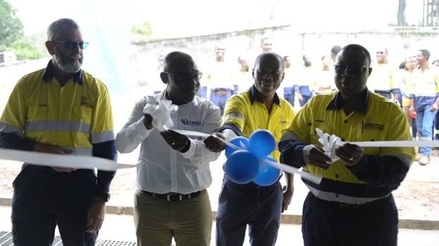 Gold Fields acquires instrumentation and automation training rig