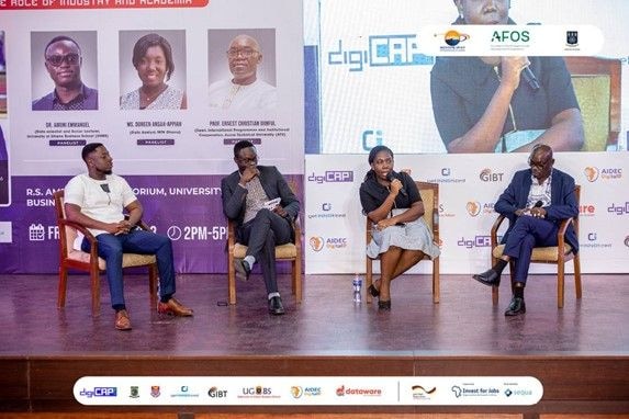 Experts advocate embracing AI and Data analytics to drive digital transformation