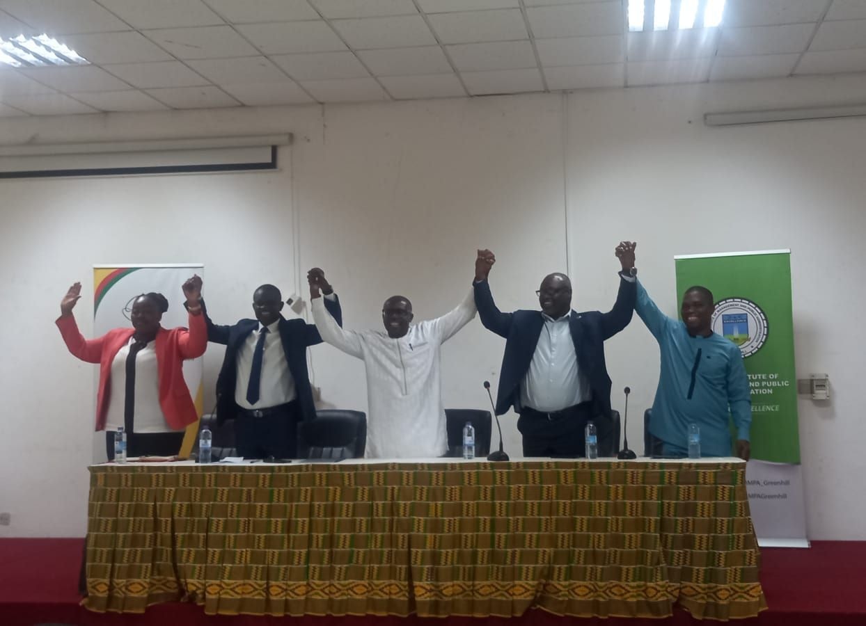 GIPS urges gov’t to allocate procurement below GHȼ2m to SMEs