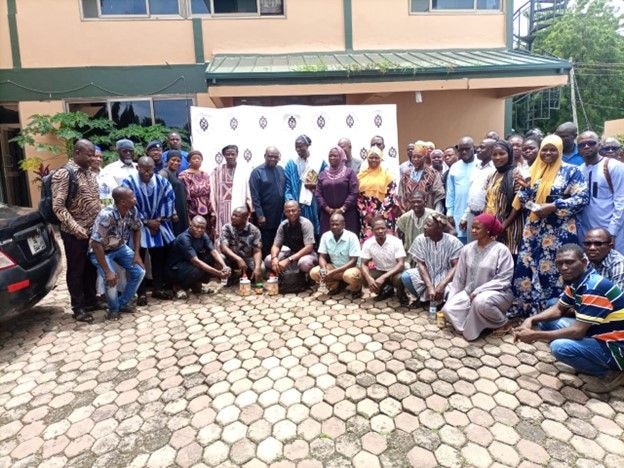 Gov’t collaborates with MSMEs to maximise AfCFTA benefits