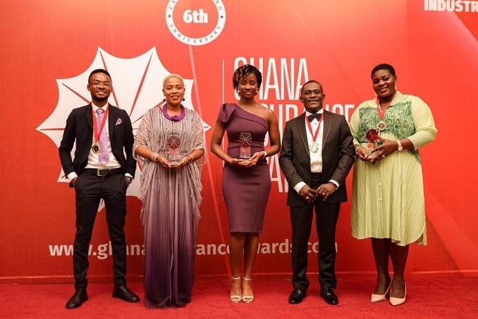 Hollard Life named Best Growing Life Insurance Company of the Year