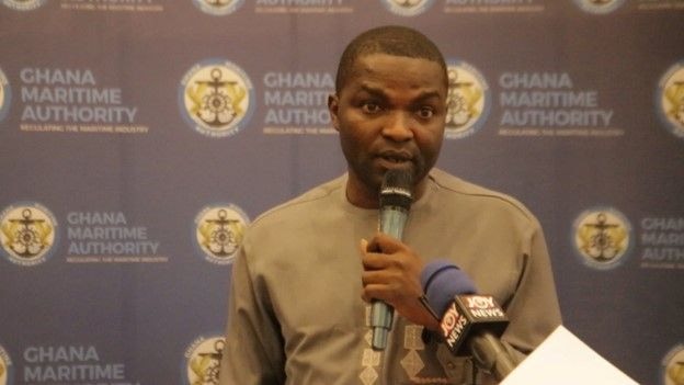 Cabotage regulations will secure maritime future - GMA