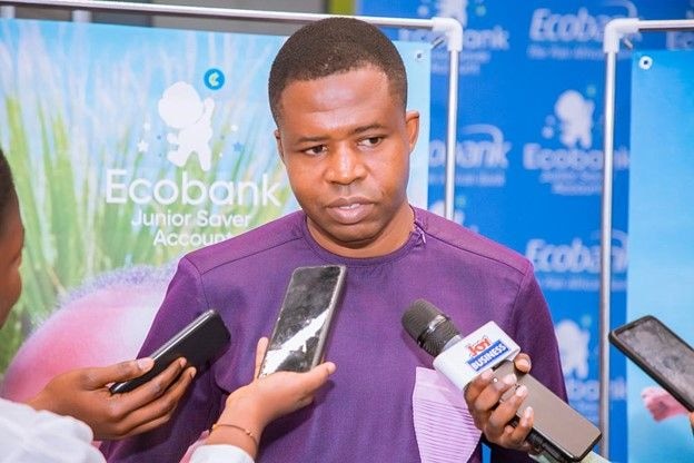 Ecobank holds two-day conference for Junior Saver account holders