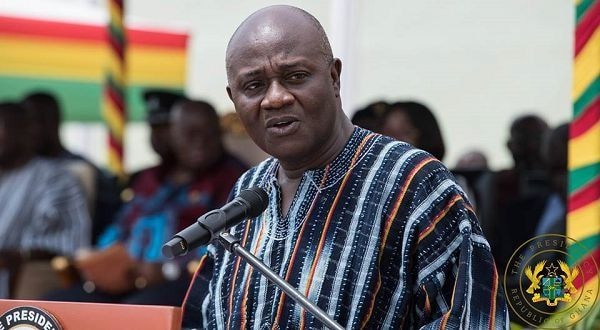 Local Gov’t Minister calls for integrated approach to develop northern sector