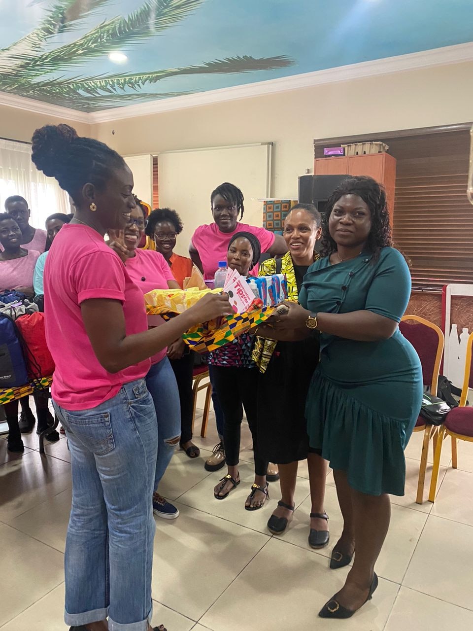 Literacy and menstrual health: Innova DDB, GEIG partner for corporate reading programme