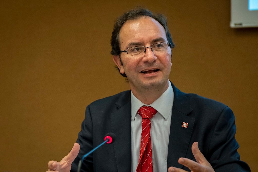 AfCFTA must encourage adherence to standards – ISO boss
