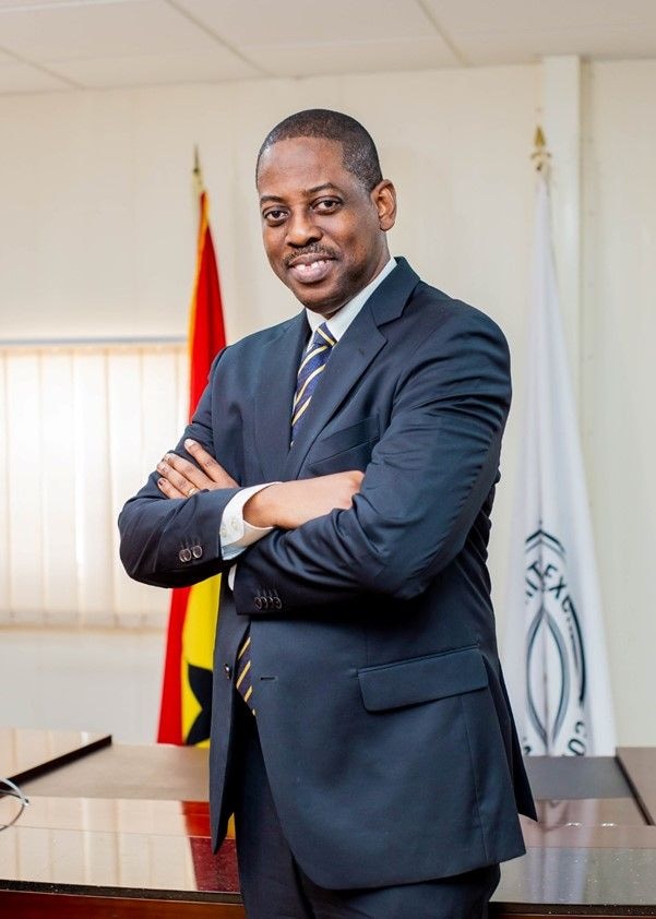 #MoneyReport2023: Restoring investor confidence and ensuring market stability – SEC's strategies in the post-DDEP era