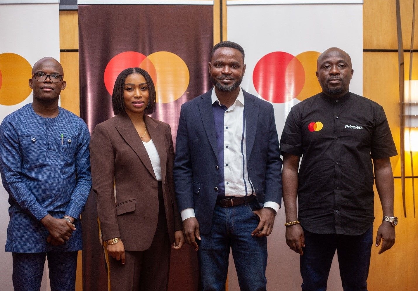 Mastercard hosts maiden Fintech day to drive financial inclusion and innovation
