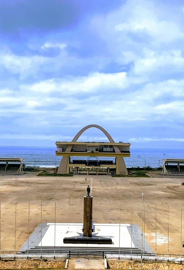 2nd Doghana Travel Festival