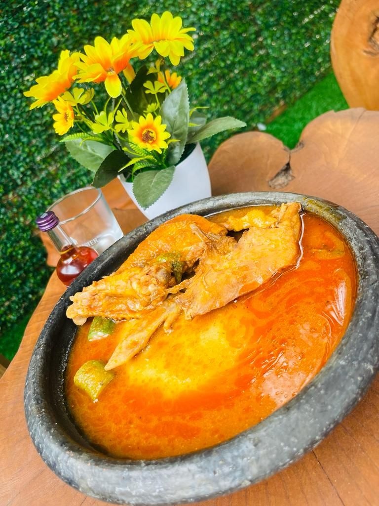 Jules Kitchen introduces Kpatashi, Sunday Vybes to support Eat Ghana campaign