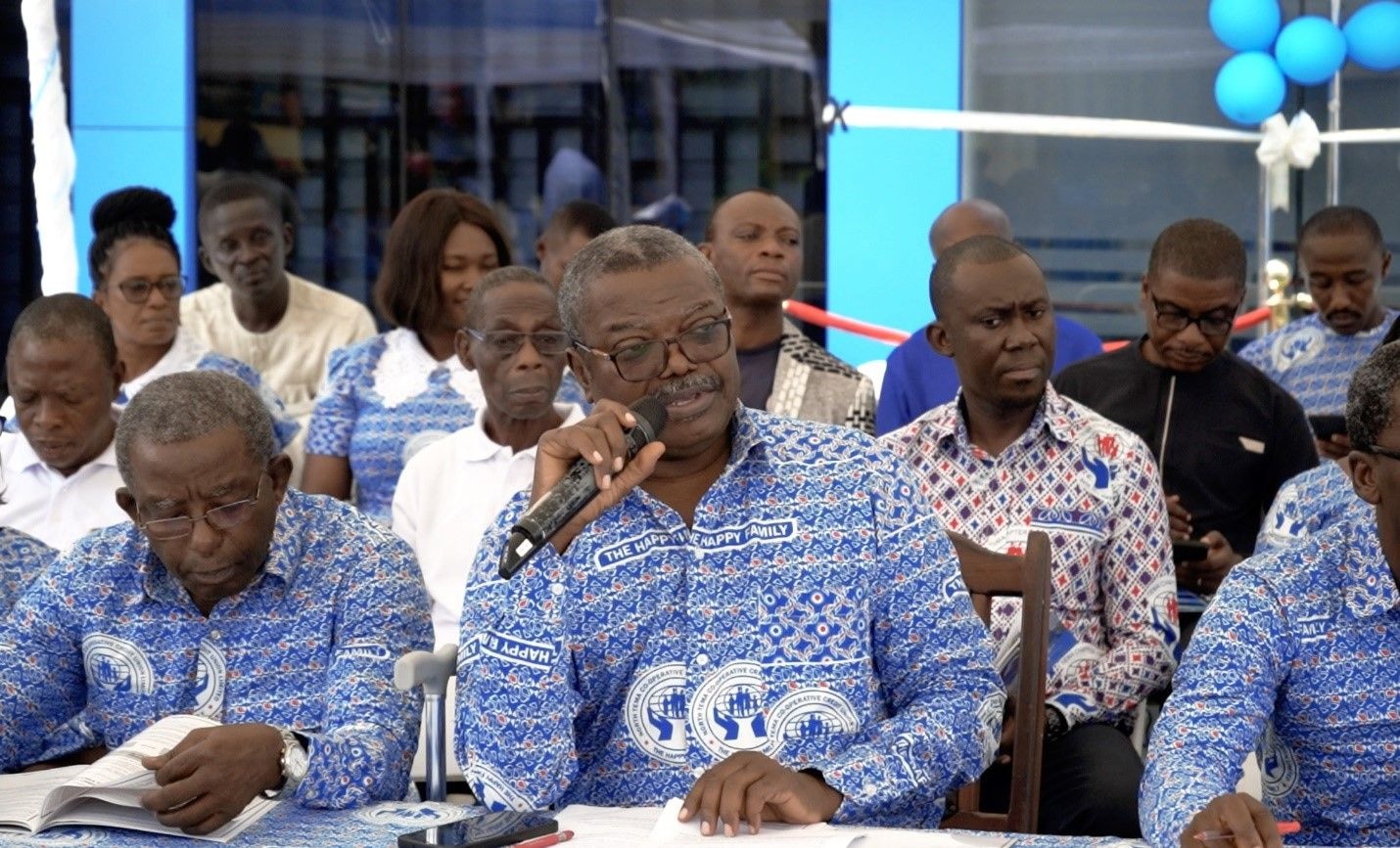 North Tema Cooperative Union posts strong results for 2022