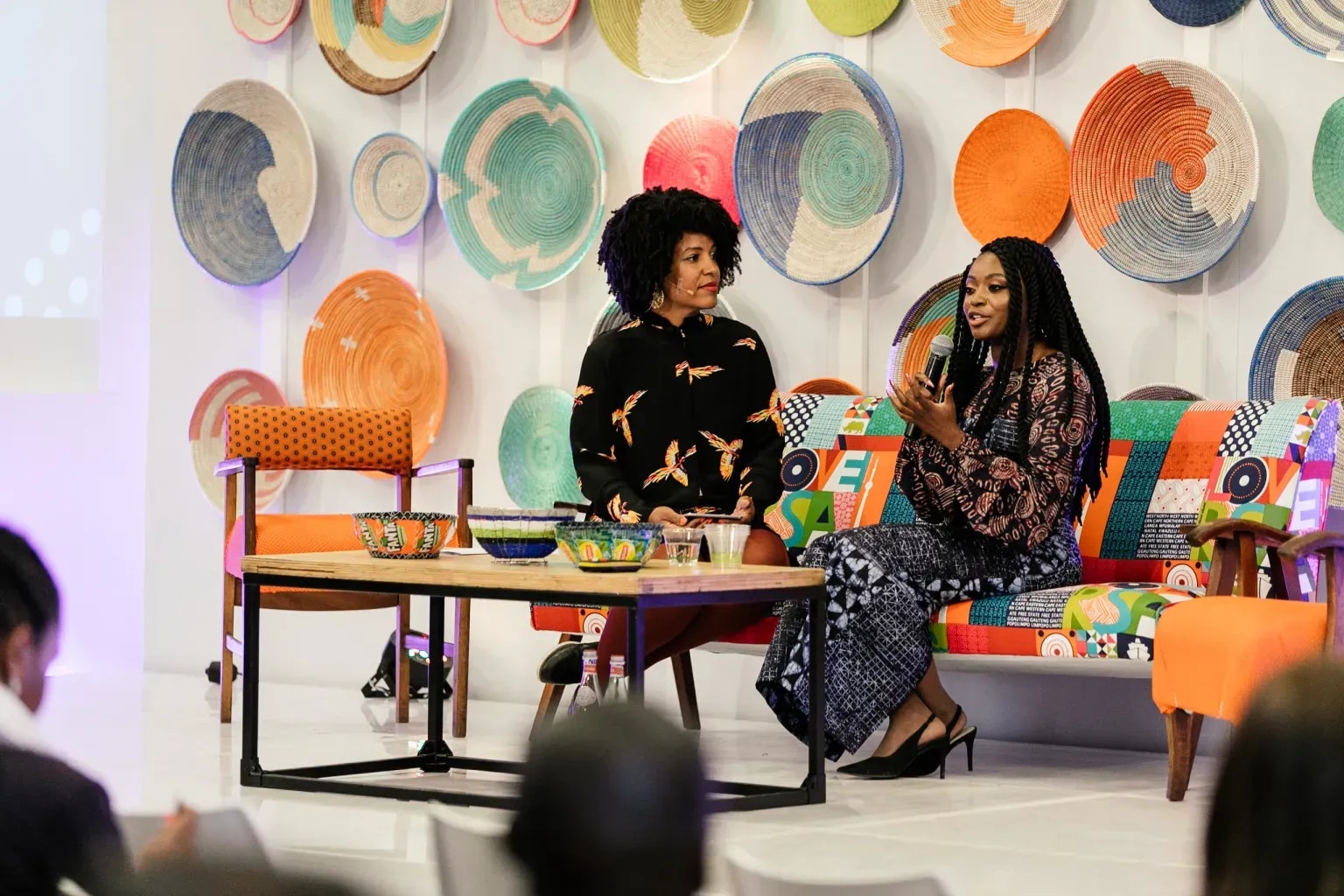 Airbnb Africa Travel Summit happening this Oct.