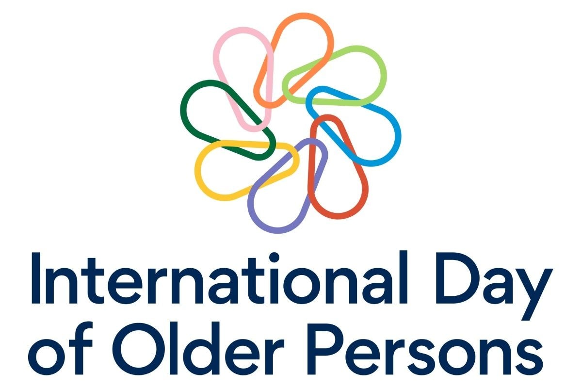 Seniors’ day out to celebrate International Day of Older Persons