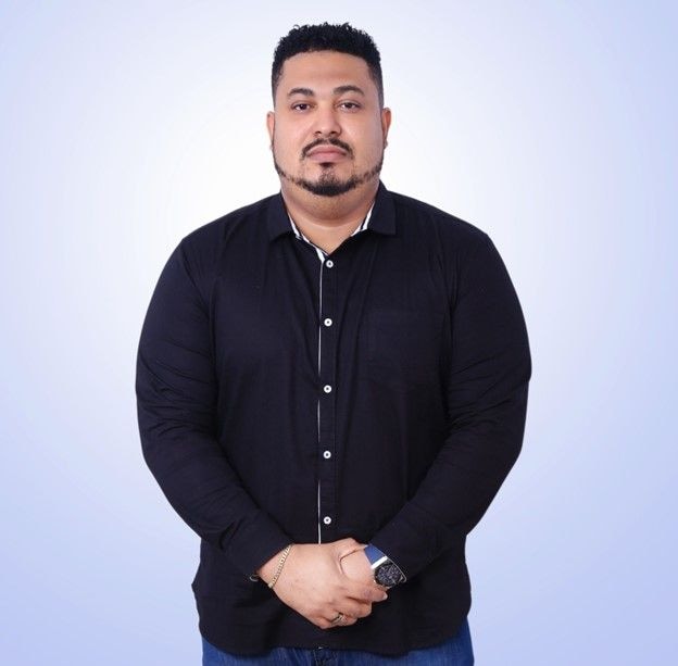 Modern Floors CEO wins People Choice honour at Forty Under 40 awards
