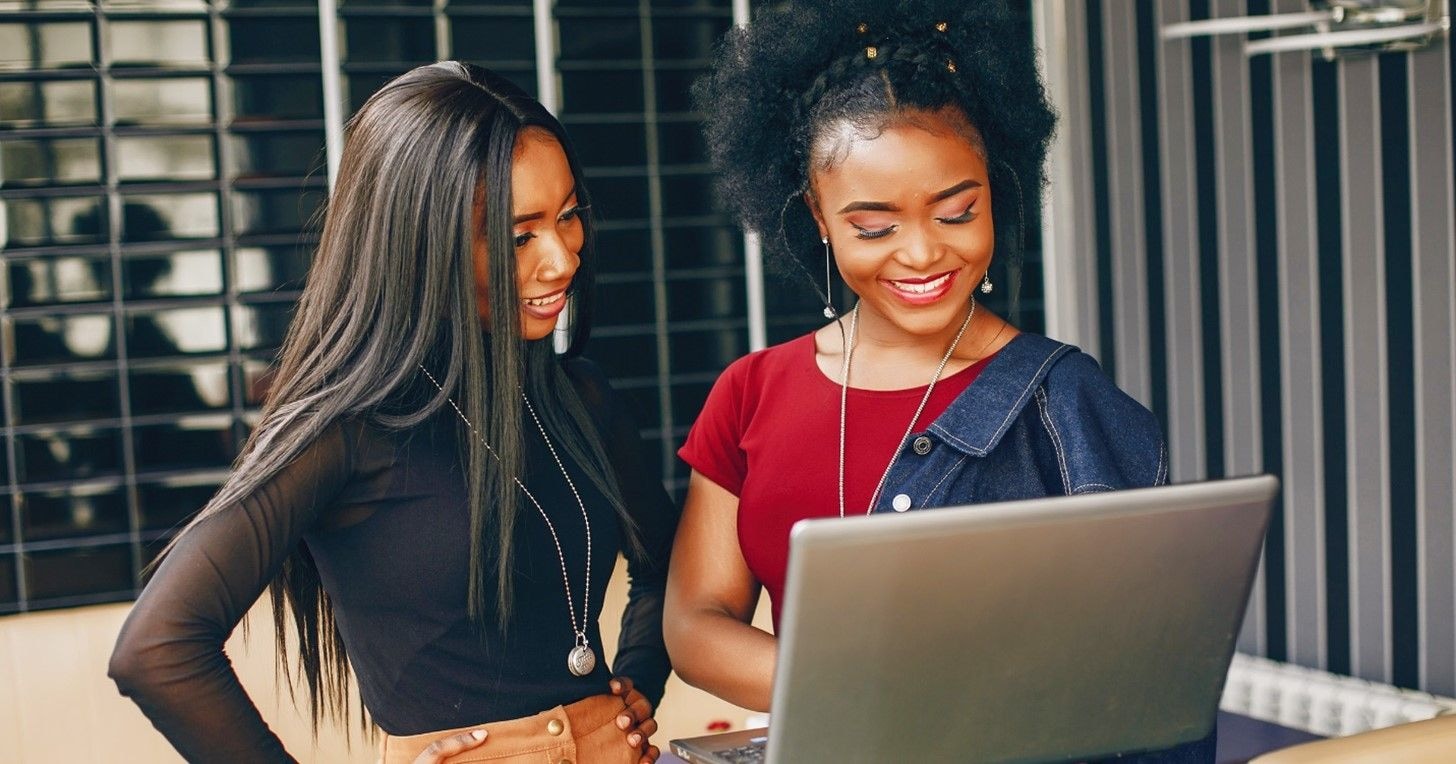 Jobberman Ghana, German Cooperation Partner to Empower Females in Tech