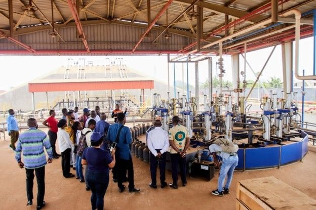 Civil society organisations laud implementation of Cylinder Recirculation Model
