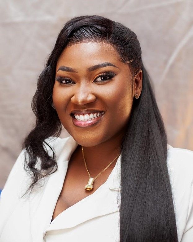The entrepreneurial journey of Dr. Lavina Maame Forwah Forson