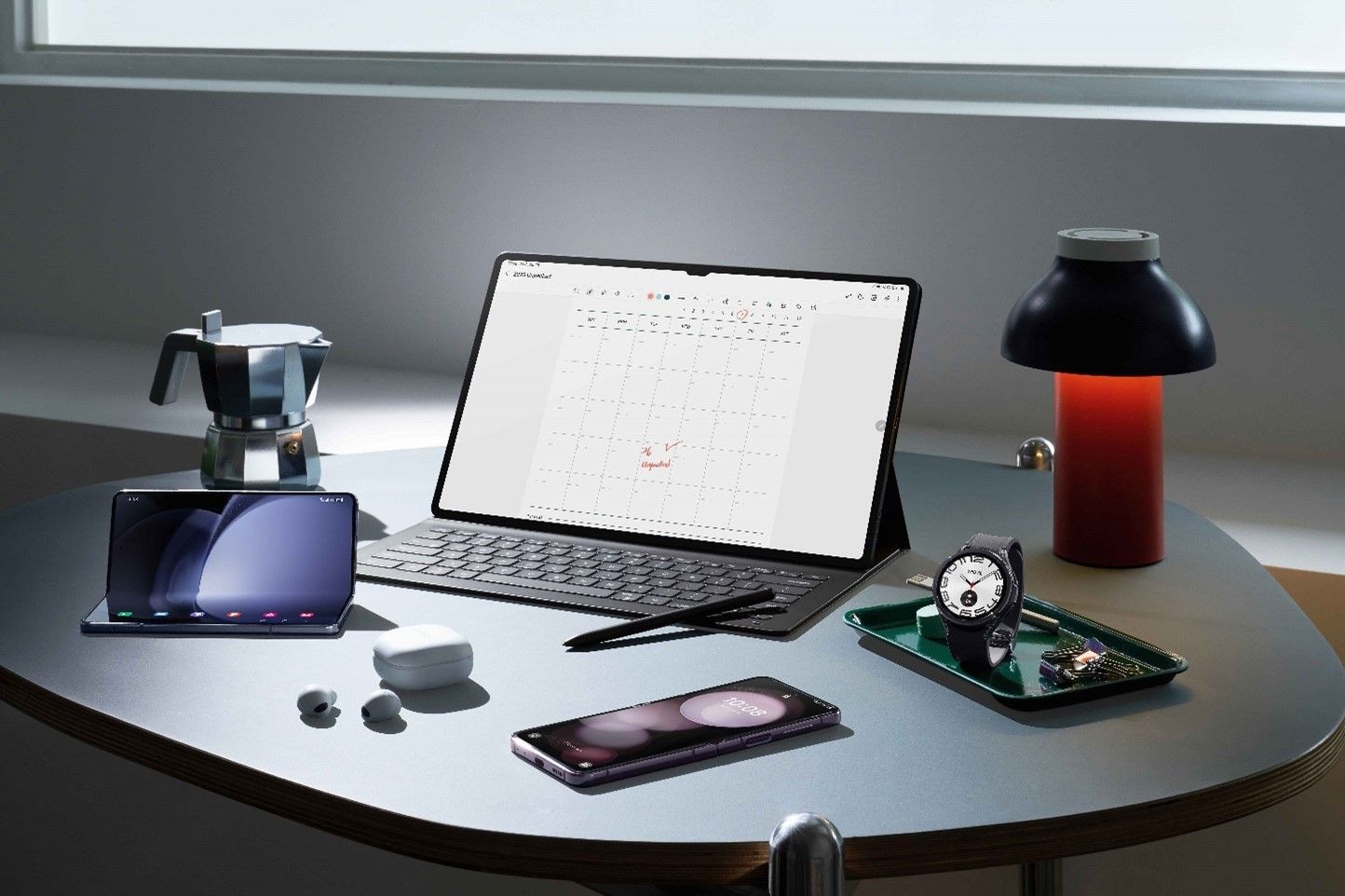 Samsung’s new generation of Galaxy foldables, watches and tablets released