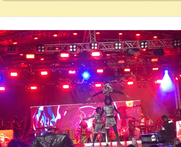 Dream Child Foundation, Virtual Hub inaugurate HoodTalk Music concert