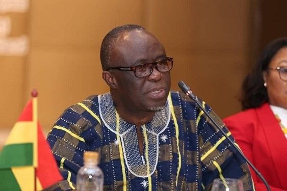Deputy Agric Minister leads delegation to Nebraska