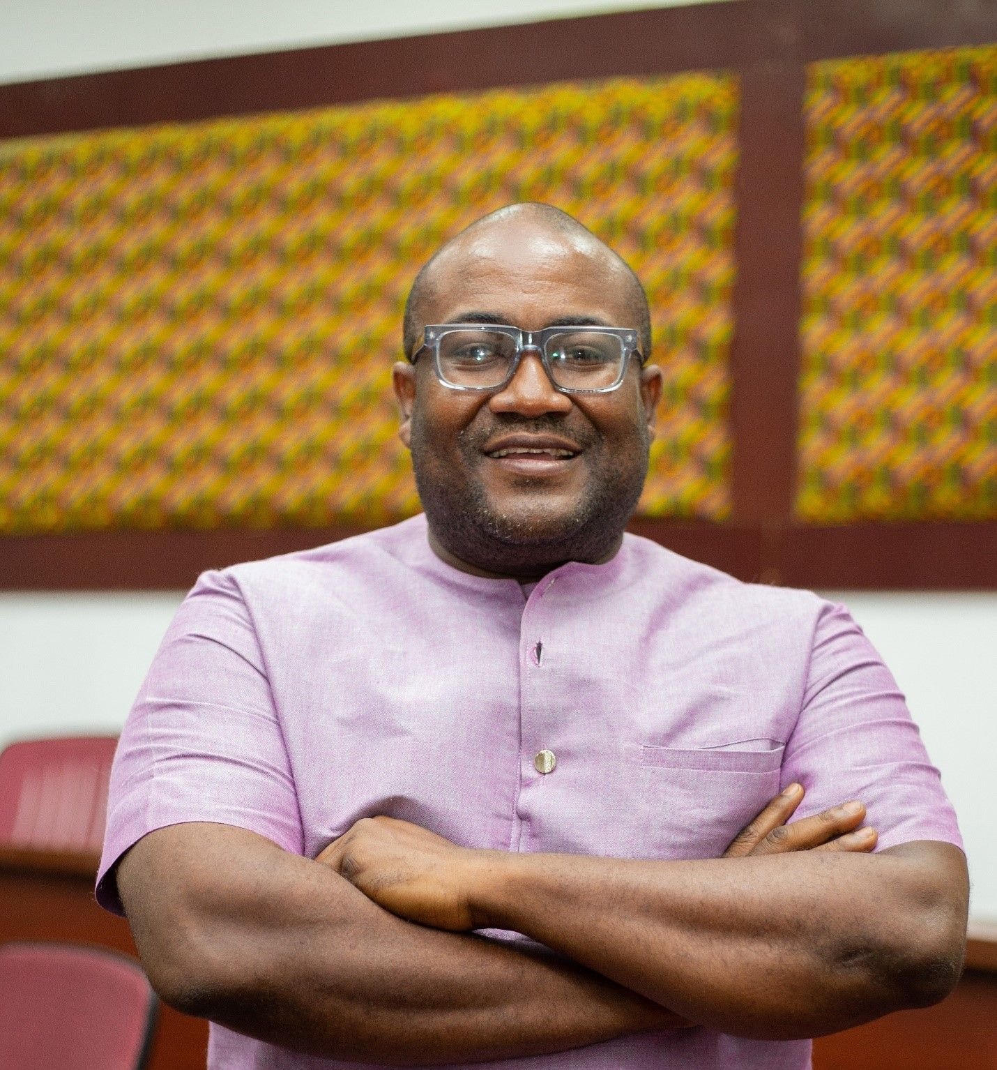 Giving unemployed youth entrepreneurship skills