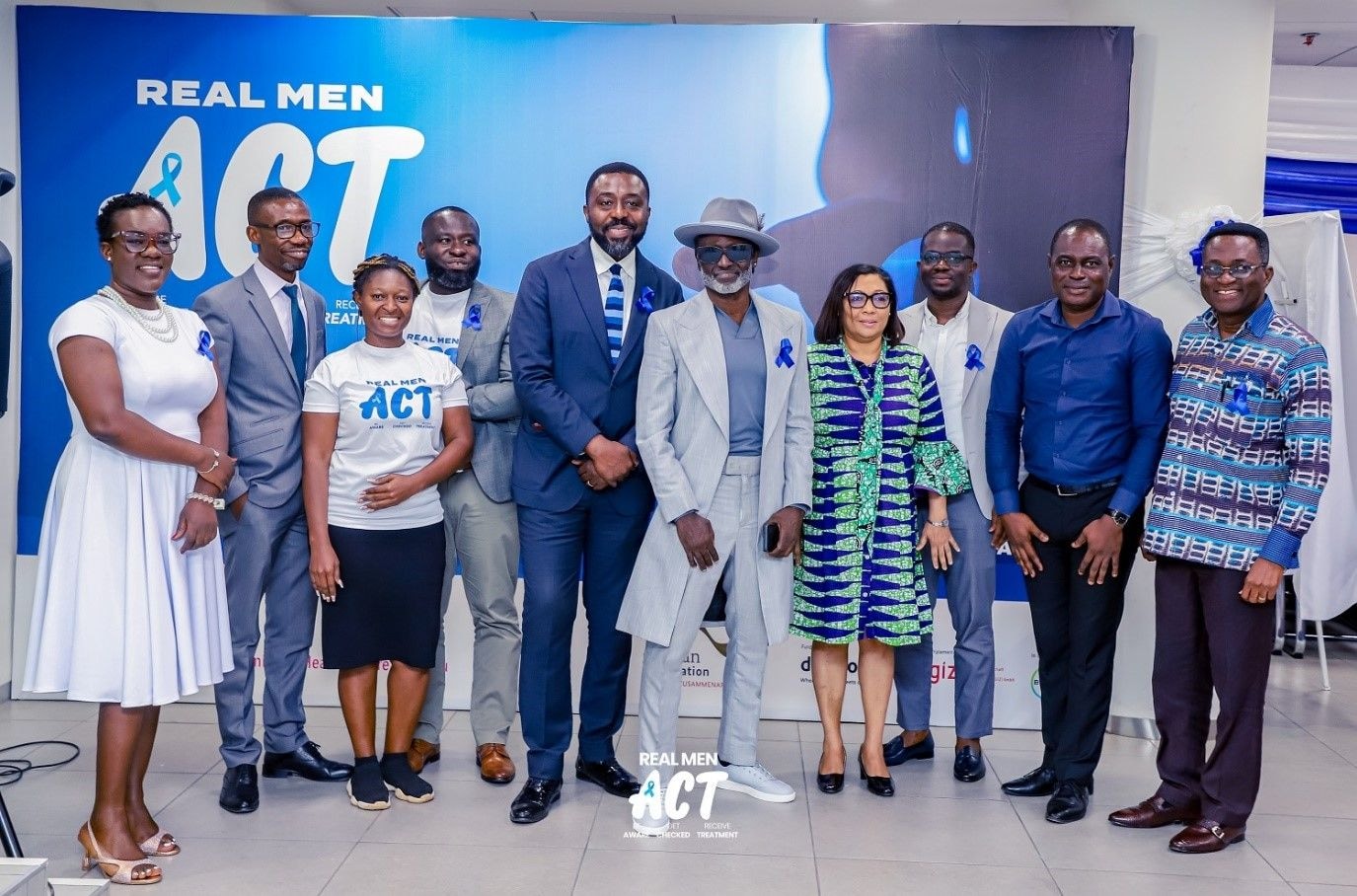 Prostate Cancer Awareness Campaign launched
