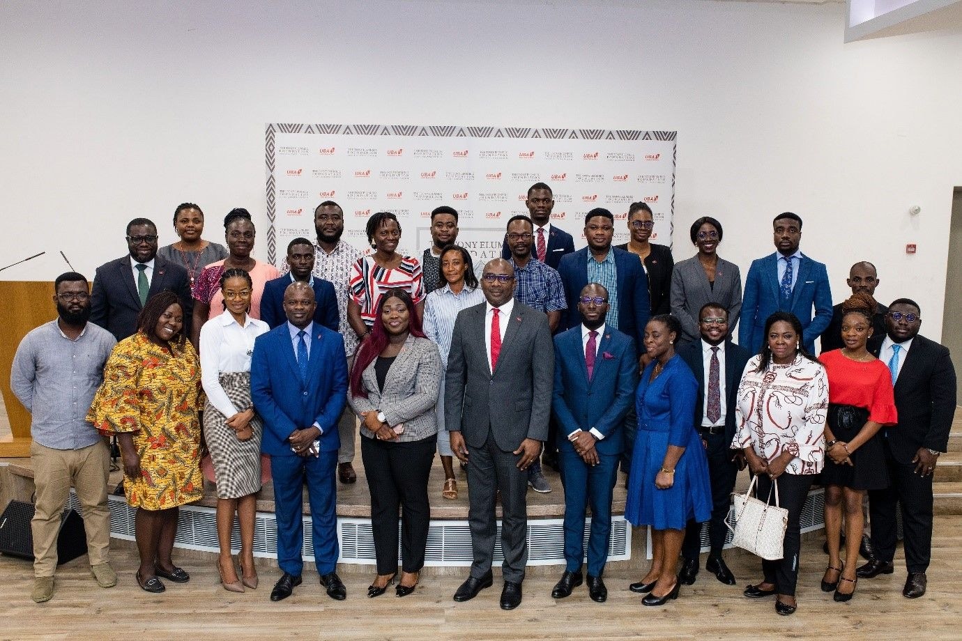 UBA holds TEF Forum maiden edition