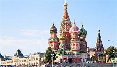 Russia plans visa-free regime with African countries