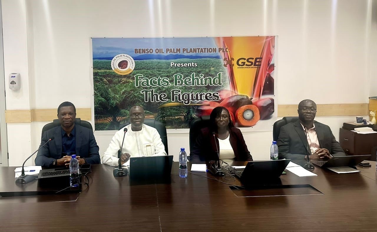 BOPP attributes profitability to strong governance, operational efficiency