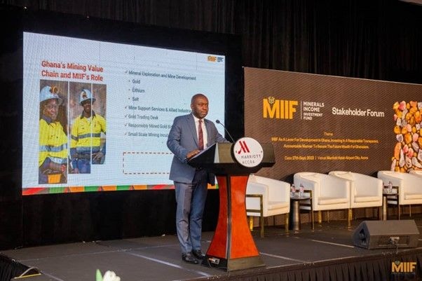 Gov’t moves to build local expertise on critical minerals