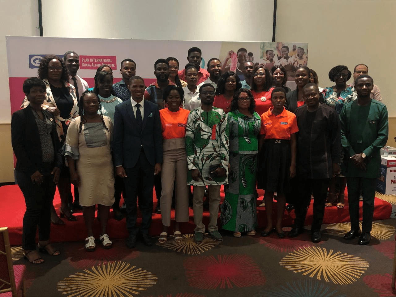 Tax exemptions on sanitary products alone not enough – AGI