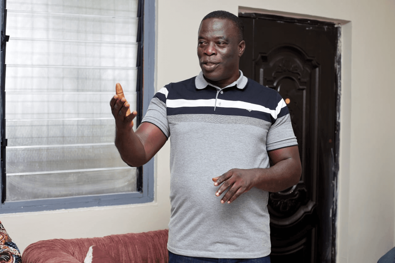 TVET gaining traction among policymakers - employment minister