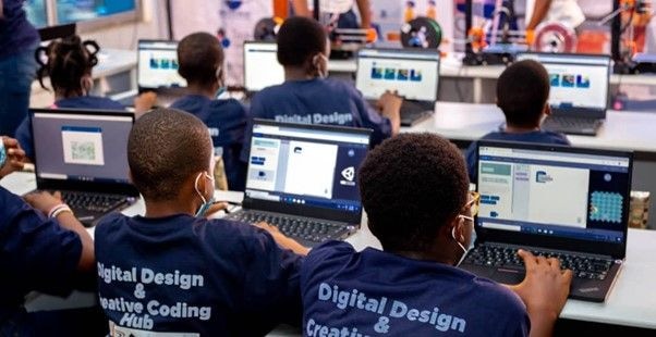 National Cybersecurity Awareness Month (NCSAM) 2023: Cybersecurity for children